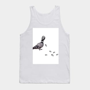 Bird Bitch Colonizer Tank Top